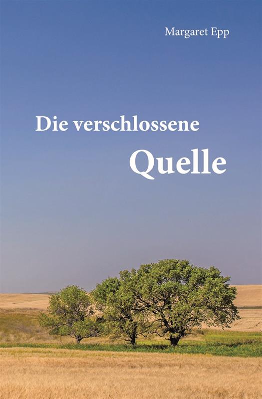 Die verschlossene Quelle