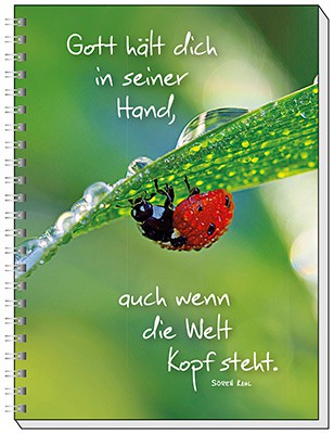 Gott-halt-dich-Memo-A5-2572 Gott hält dich - Memo A5
