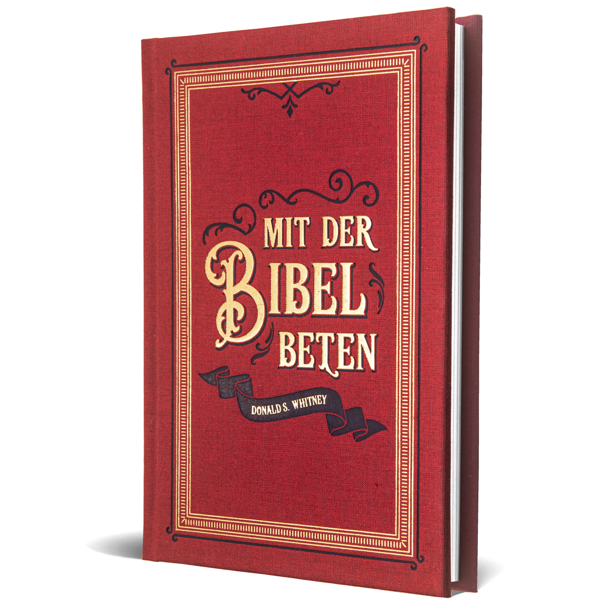 Mit der Bibel beten