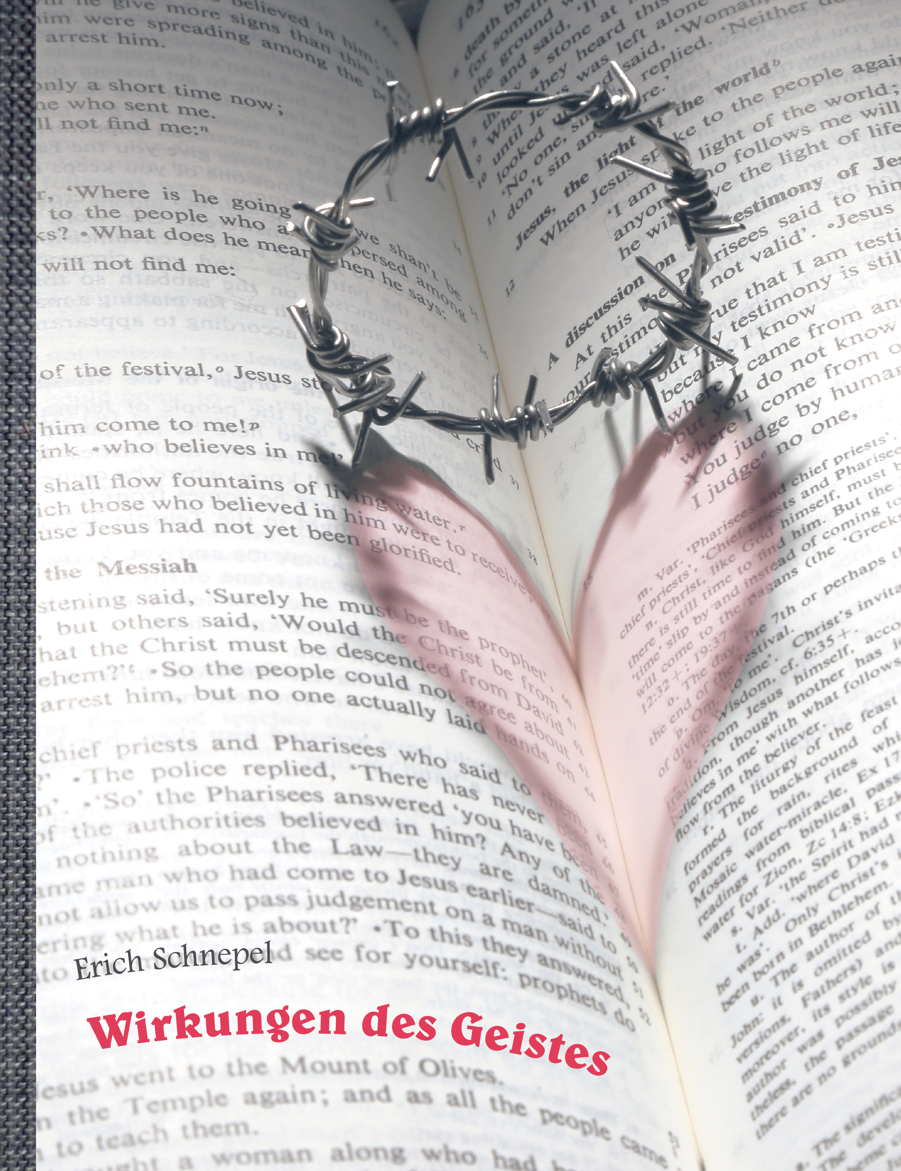 Wirkungen des Geistes