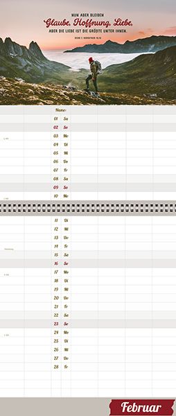 Familienplaner – Dufte Ideen 2025