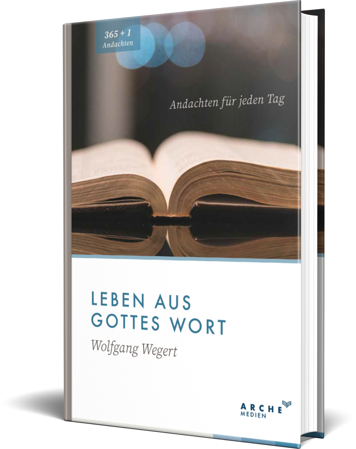 Leben aus Gottes Wort
