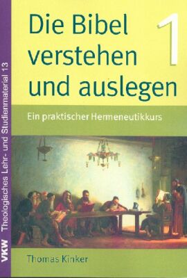 540976000-Die-Bibel-verstehen-und-auslegen-Paket-Band-13u14 Die Bibel verstehen und auslegen - Paket (Band 13/14)
