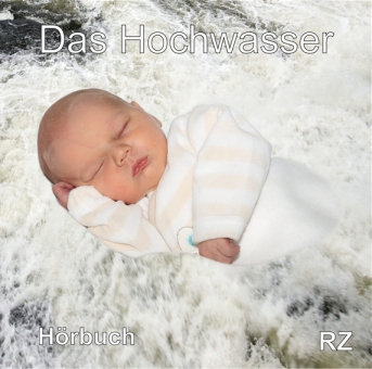 Das-Hochwasser Das Hochwasser - Hörbuch