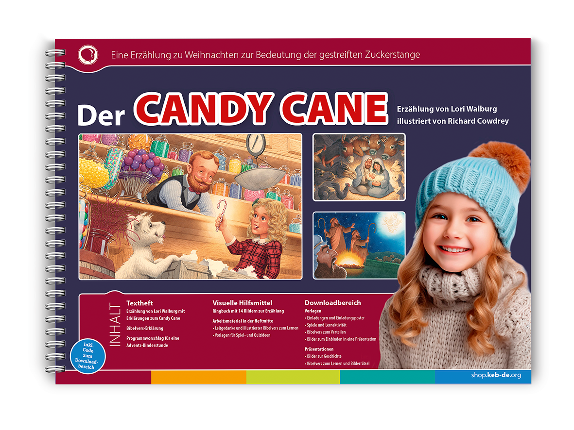 Der Candy Cane