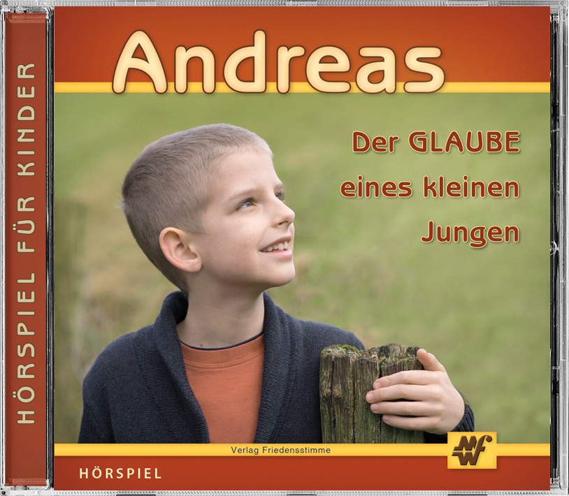 Andreas Andreas