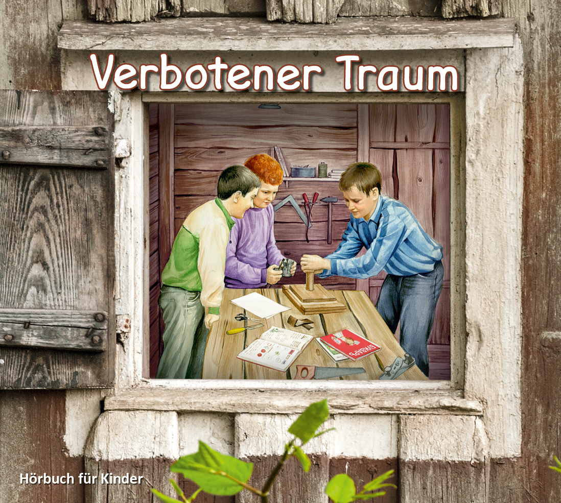 Verbotener-Traum-Verbotener-Traum_Bildchen Verbotener Traum