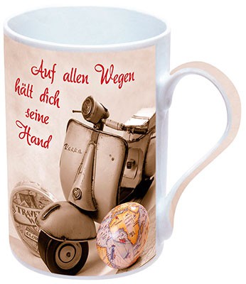 Foto-Tasse-Auf-allen-Wegen-907091111 Foto-Tasse - Auf allen Wegen
