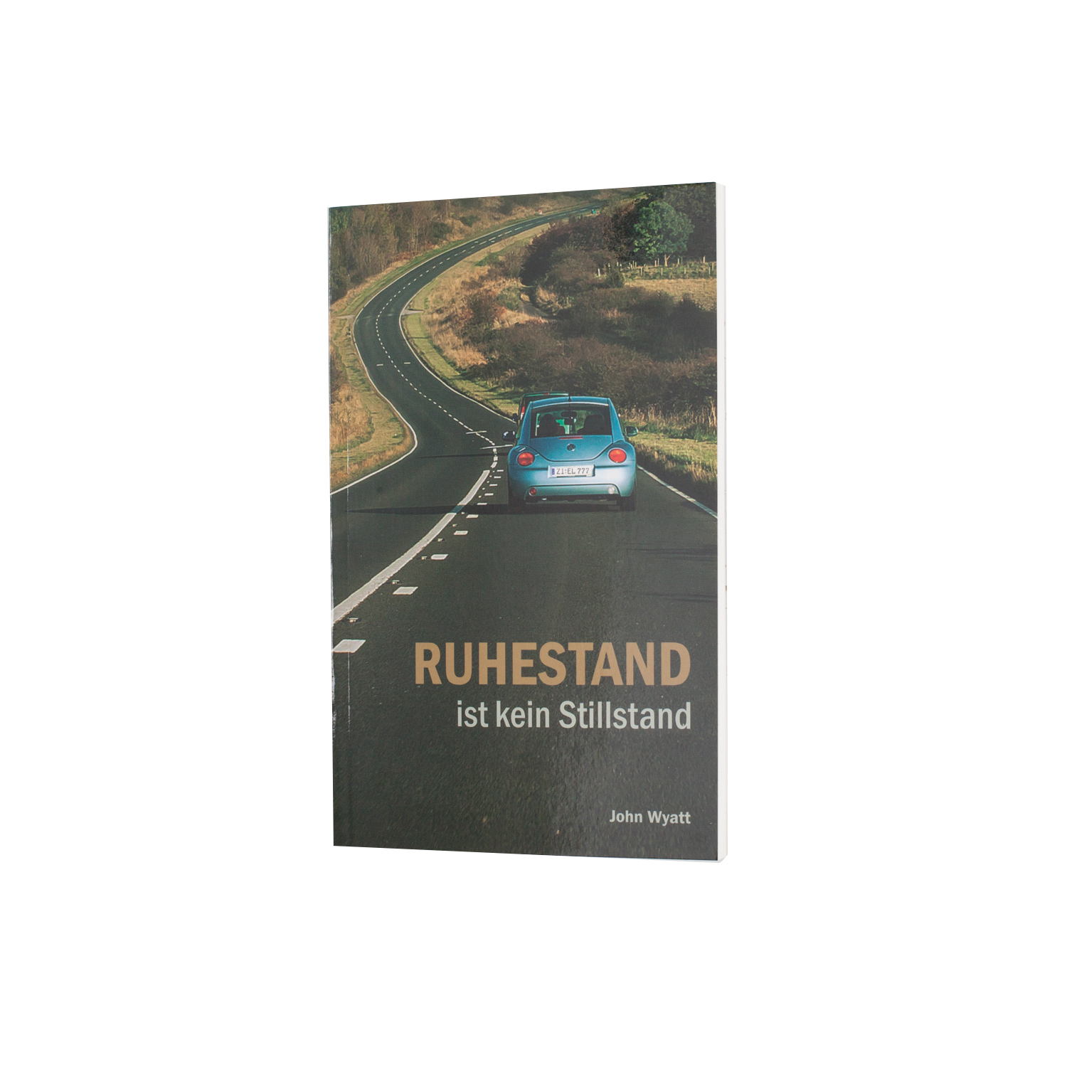 Ruhestand ist kein Stillstand