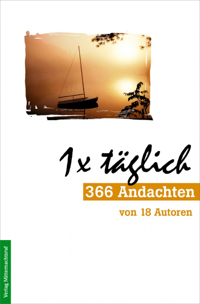 1-x-taeglich-366-Andachten-187770-1-395x600 1 x täglich – 366 Andachten