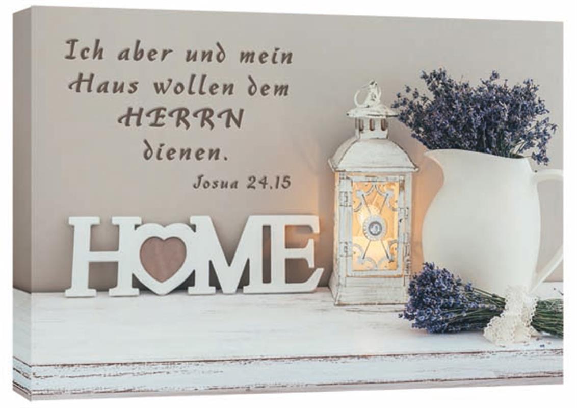 Leinwand - Home Leinwand - Home