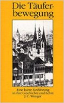 Die-Taeuferbewegung Die Täuferbewegung