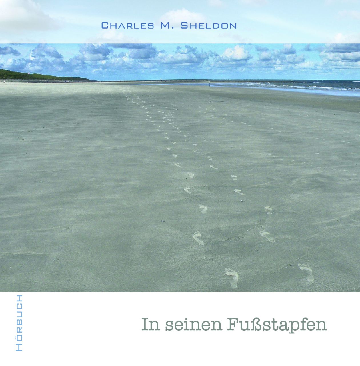 In seinen Fußstapfen - Hörbuch MP3 In seinen Fußstapfen - Hörbuch MP3