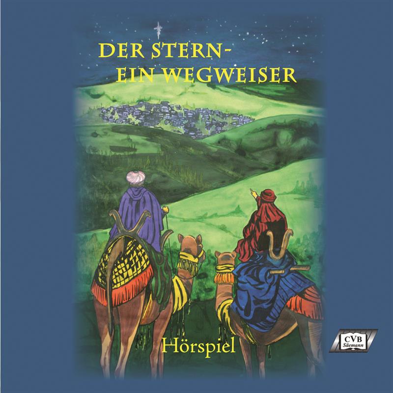 Der Stern - Ein Wegweiser Der Stern - Ein Wegweiser