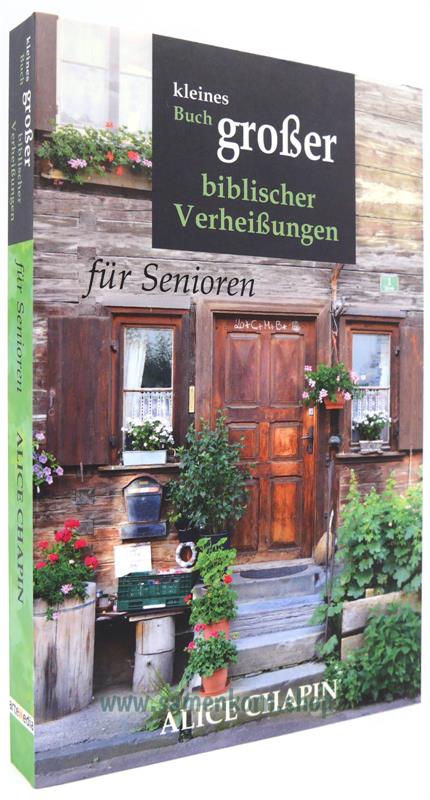 Kleines Buch großer biblischer Verheißungen