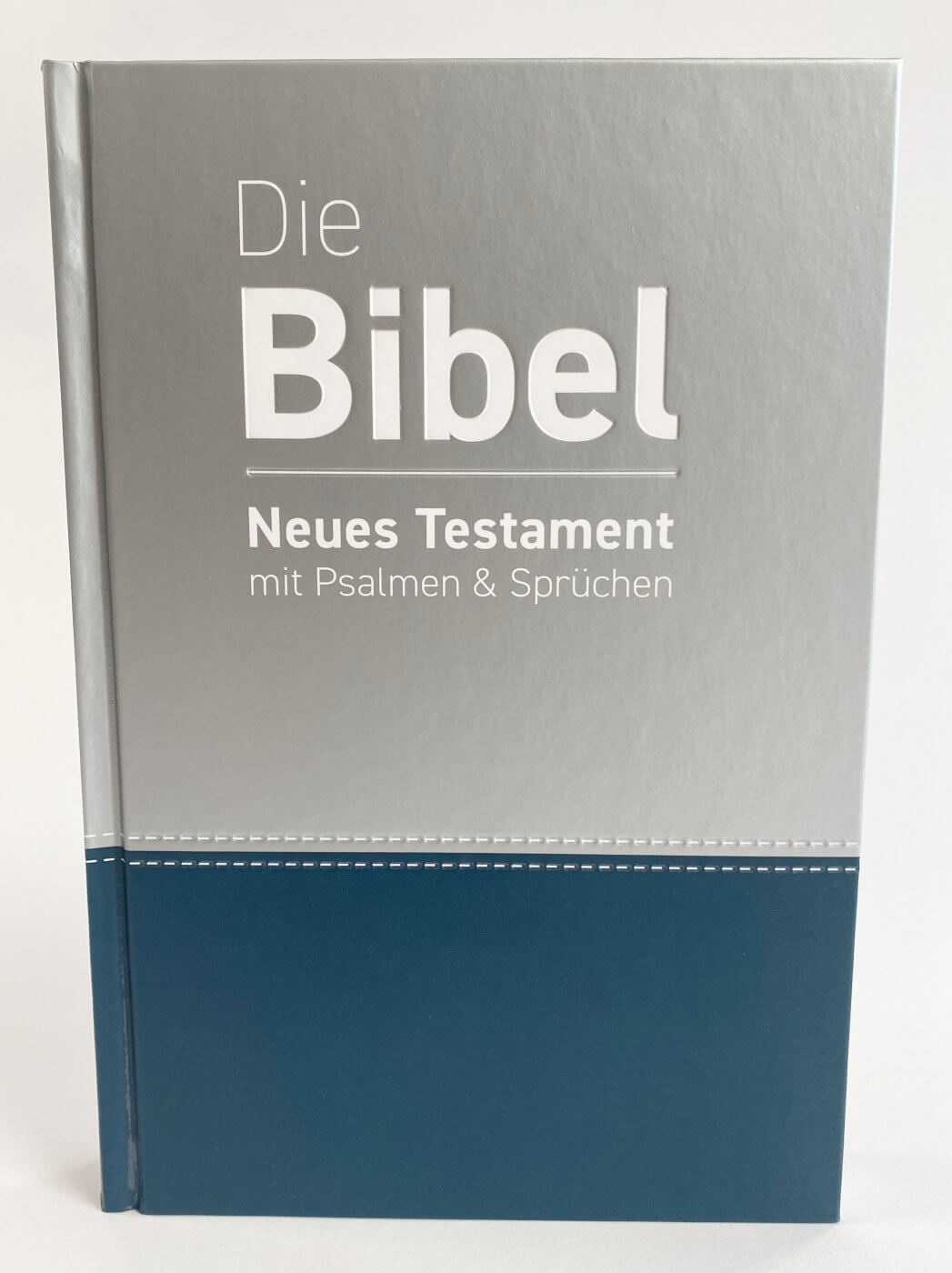 luther.heute Neues Testament mit Psalmen & Sprüchen  - Großdruck luther.heute Neues Testament mit Psalmen & Sprüchen  - Großdruck