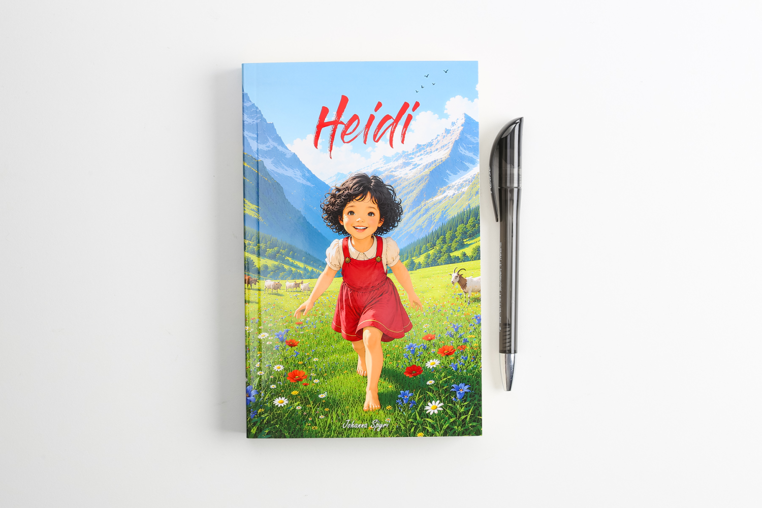 Heidi