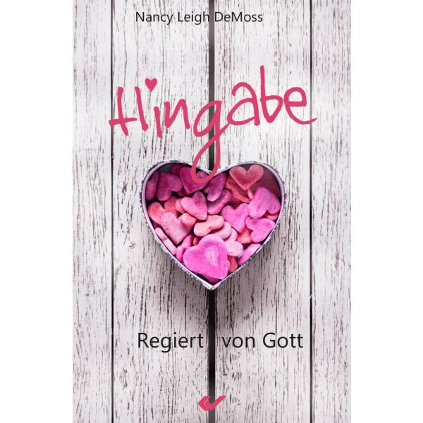 Hingabe Hingabe