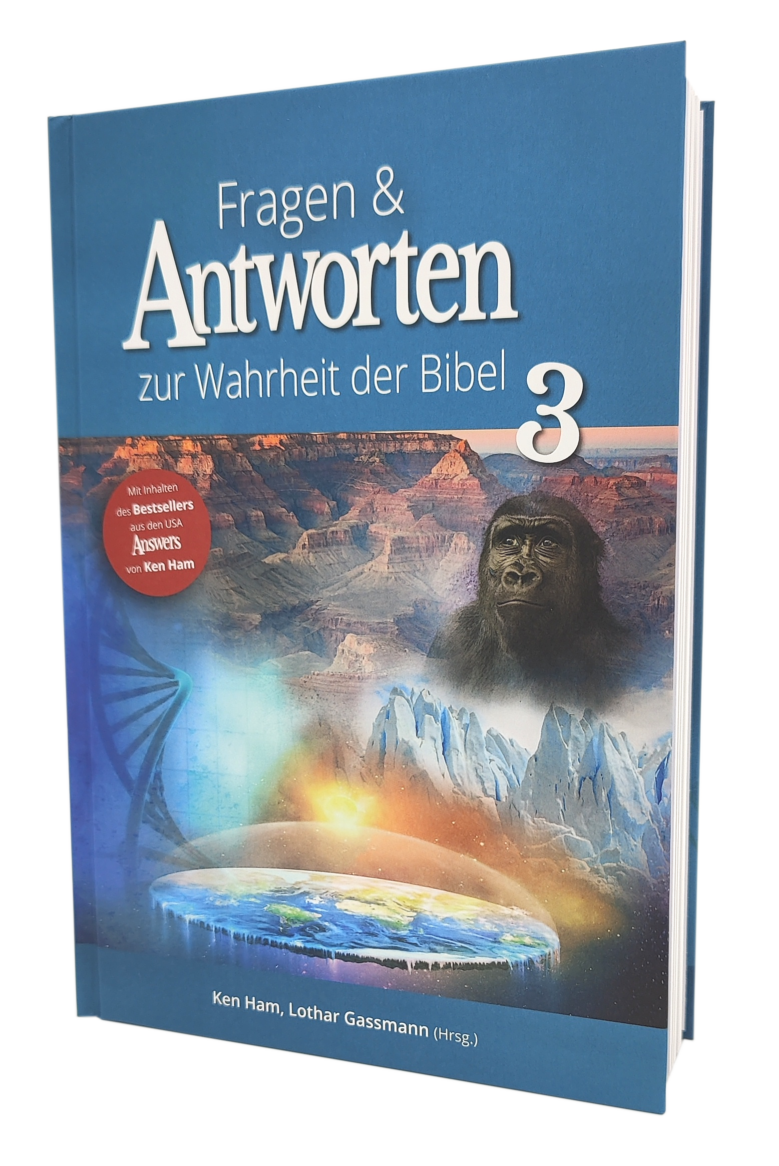 Fragen & Antworten - Band 3 Fragen & Antworten - Band 3