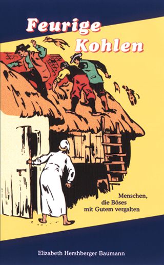 Feurige Kohlen