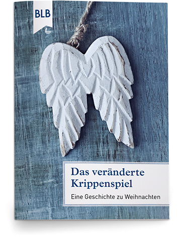 Das veränderte Krippenspiel Das veränderte Krippenspiel