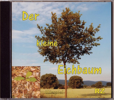4507_0 Der kleine Eichbaum