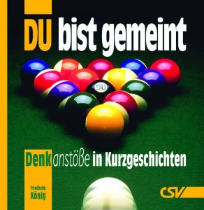 5637_0 Du bist gemeint (Hörbuch)