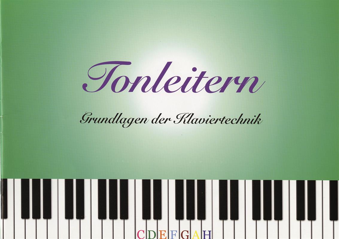 Tonleitern