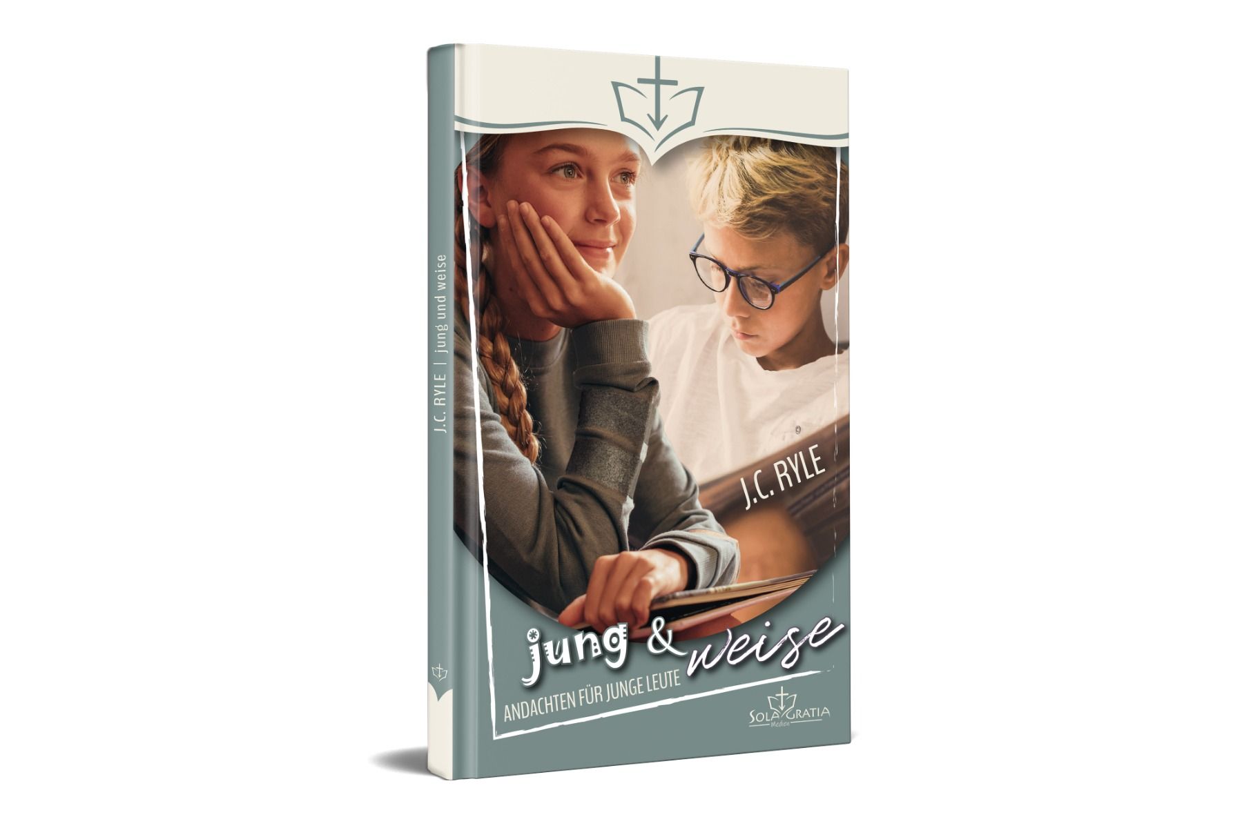 Jung und weise Jung und weise