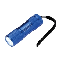 LED-Taschenlampe