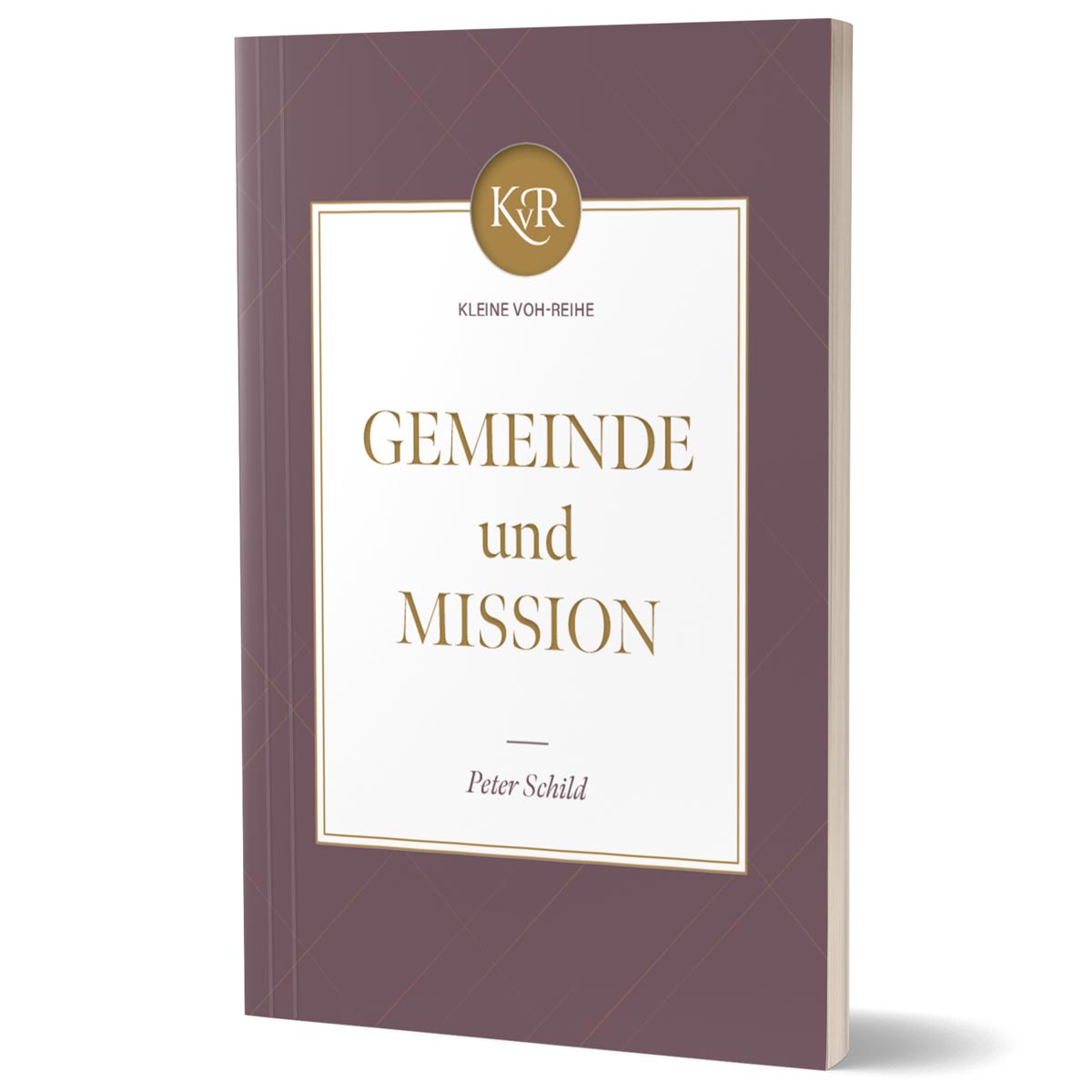 Gemeinde und Mission