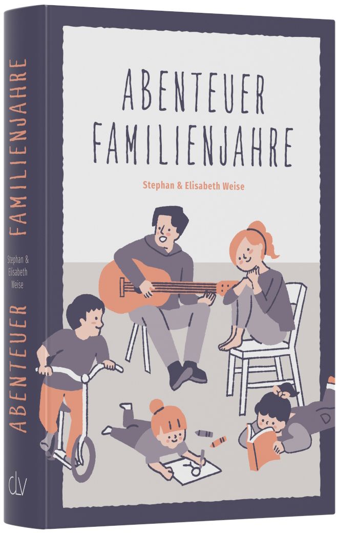 Abenteuer Familienjahre Abenteuer Familienjahre