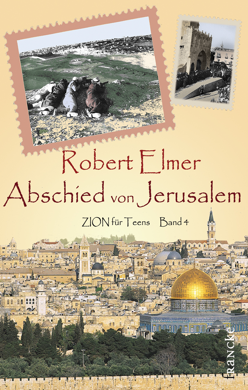 Abschied von Jerusalem Abschied von Jerusalem
