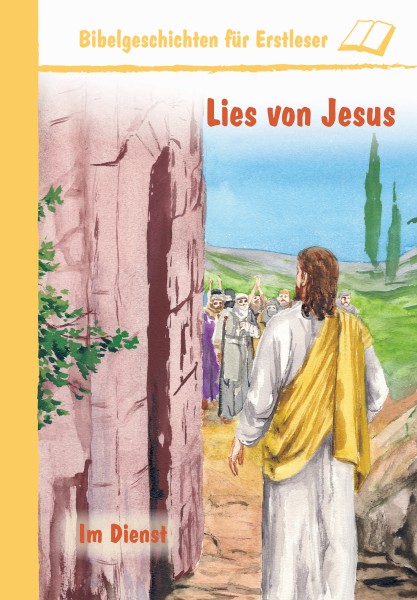 Lies-von-Jesus-Im-Dienst-Lies-von-Jesus_Im-Dienst_Cover2_600x600 Lies von Jesus - Im Dienst