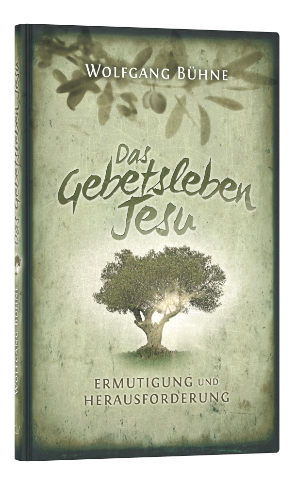 Das Gebetsleben Jesu