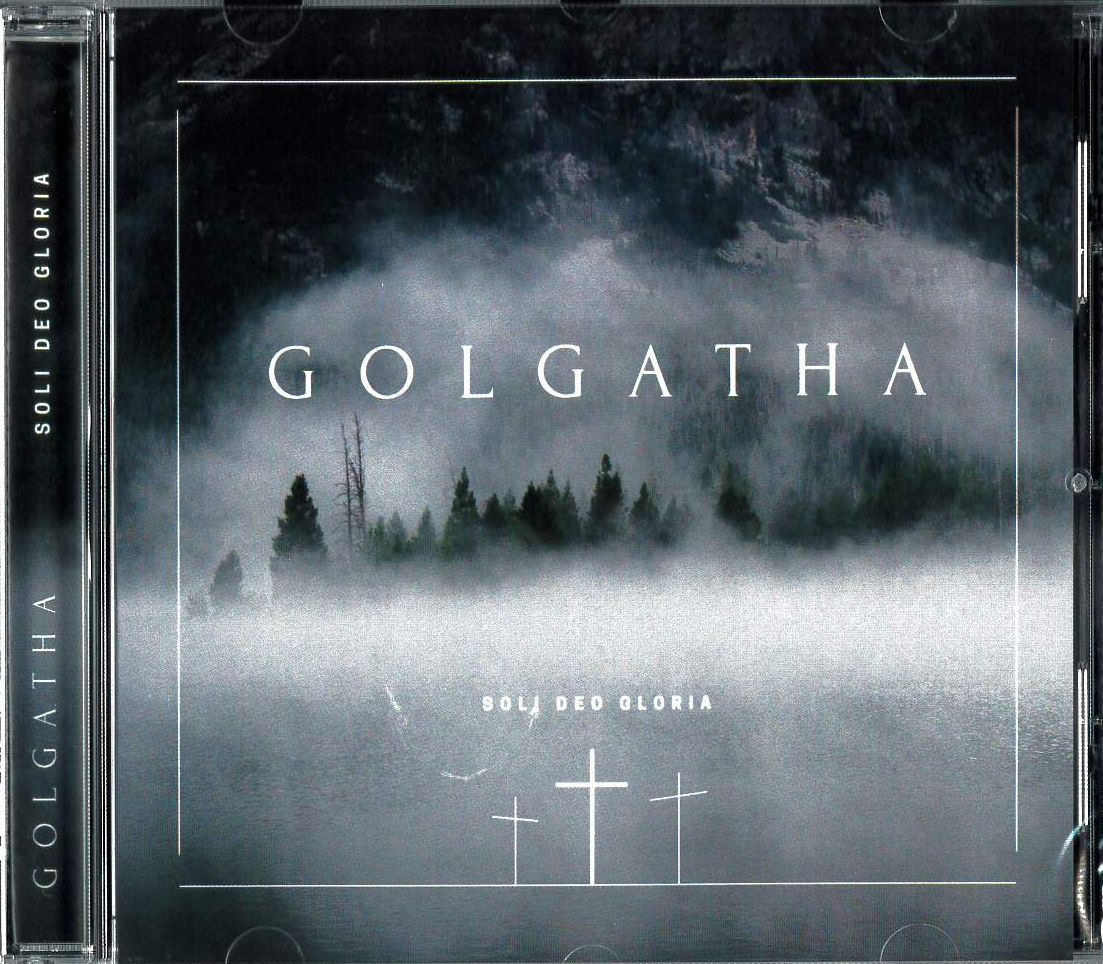 Golgatha Golgatha