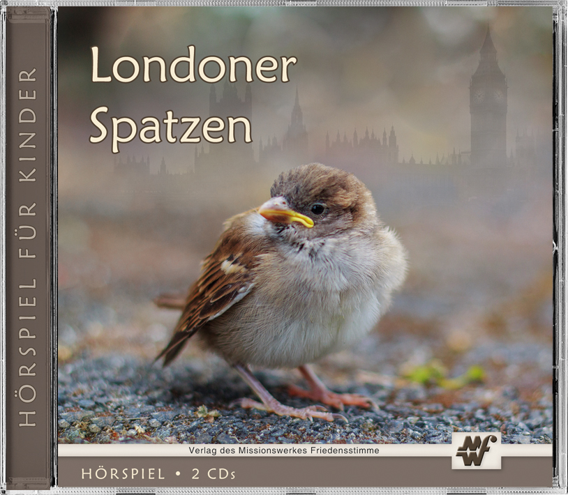 Londoner Spatzen Londoner Spatzen