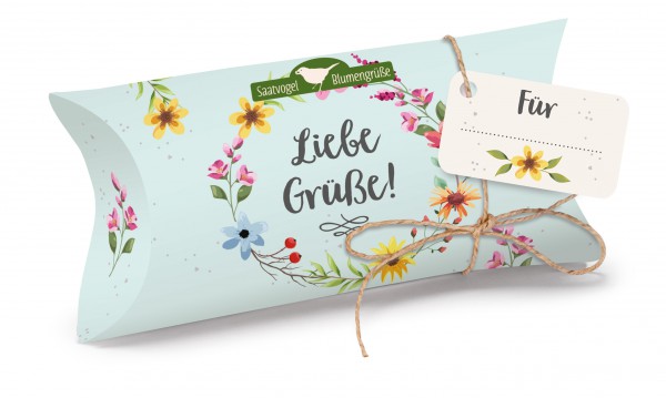 Saatvogel-Blumengrusse-Liebe-Grusse-494305 Saatvogel Blumengrüße Liebe Grüße