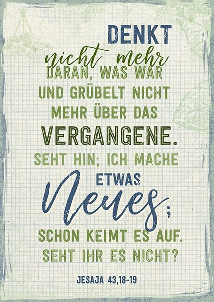 Postkarte-Denkt-nicht-mehr-daran-1341-600 Postkarte - Denkt nicht mehr daran