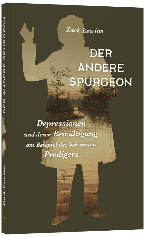 Der andere Spurgeon