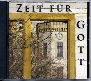 4450_0 Zeit für Gott