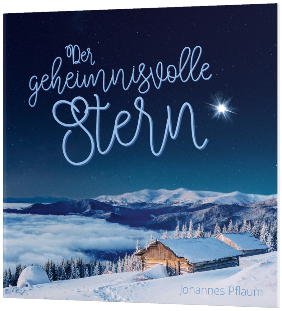 Der geheimnisvolle Stern Der geheimnisvolle Stern
