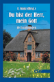 Du bist der Herr, mein Gott