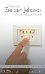 5456_0 Wenn die Zeugen Jehovas an der Haustür klingeln
