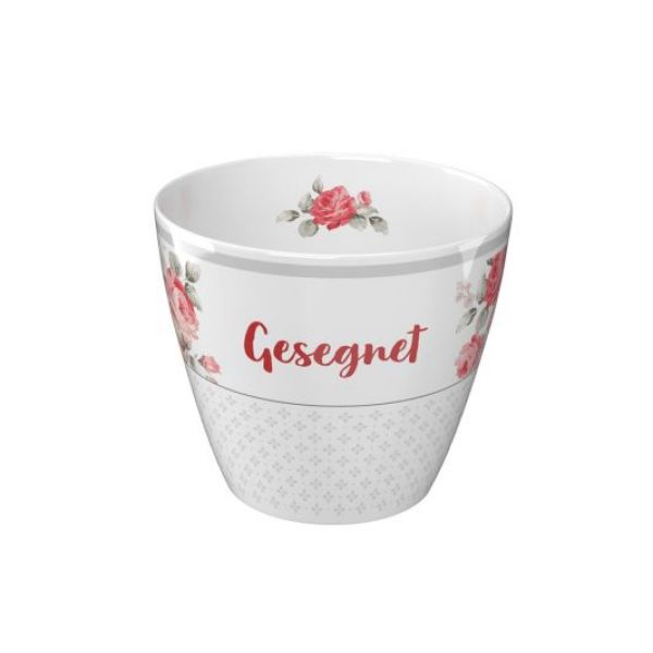 Tasse - Gesegnet