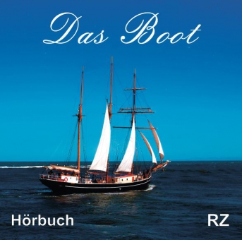 4307_0 Das Boot