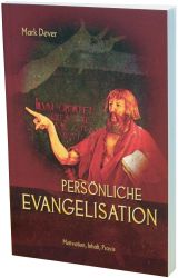 5378_0 Persönliche Evangelisation