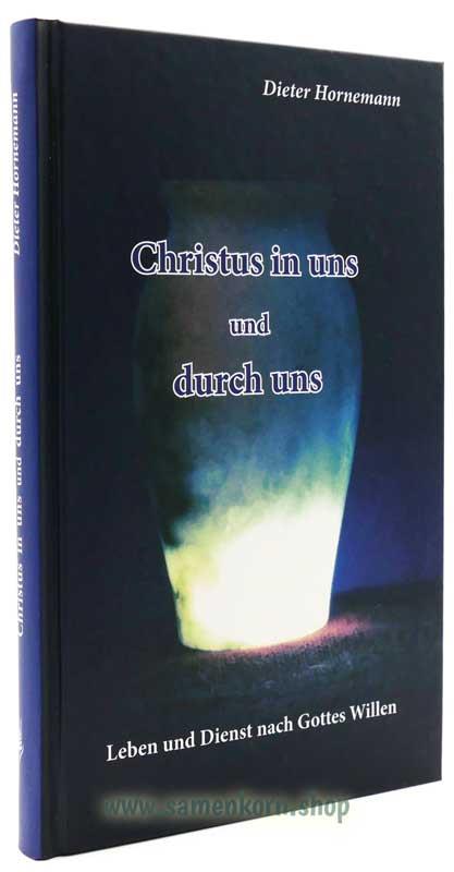 Sparpaket "Christus in uns und durch uns" und "Das Geheimnis und die Kraft des Gebets"