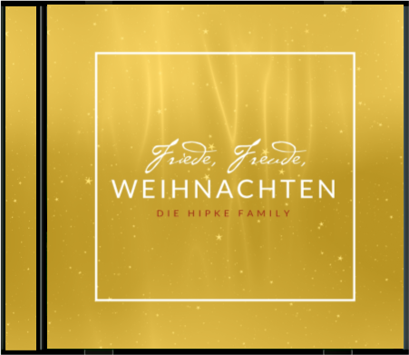 Friede, Freude, Weihnachten