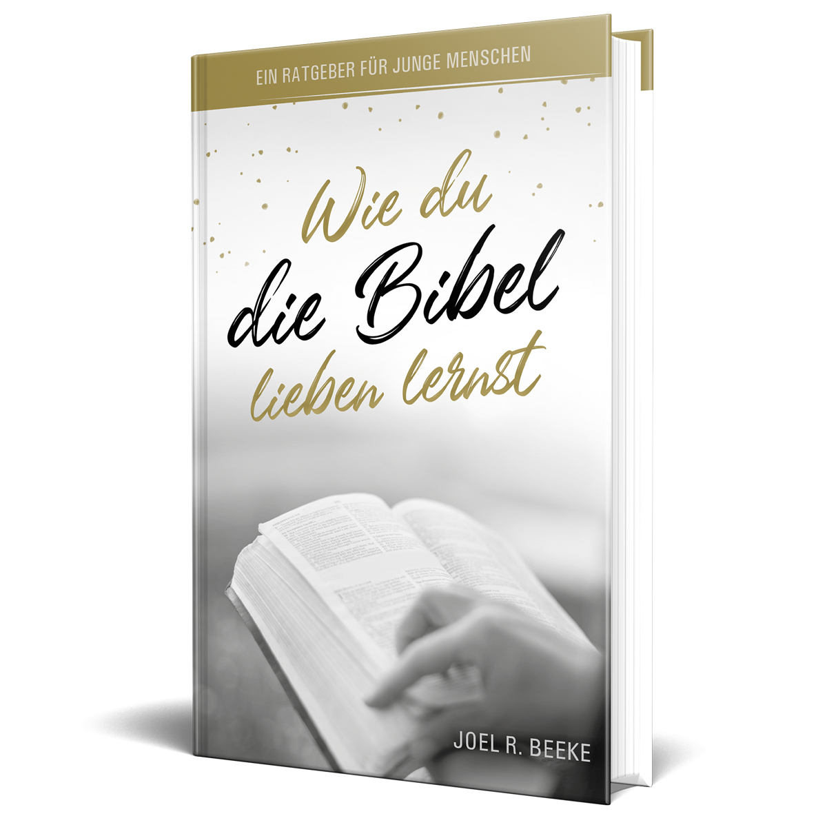 Wie du die Bibel lieben lernst